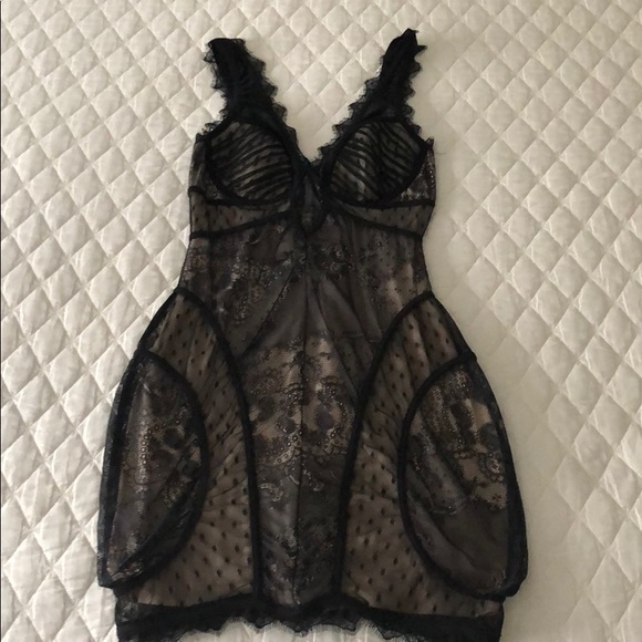 bebe Dresses & Skirts - Bebe cocktail dress size small bebe Dresses & Skirts - Bebe cocktail dress size small
